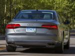 Audi A8 L 3.0 TDI Quattro 2014 года (NA)